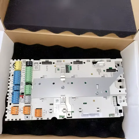 ABB ZCU-12PACKEDKIT / 3AXD50000183012 Motor & Drive Component product photo 2