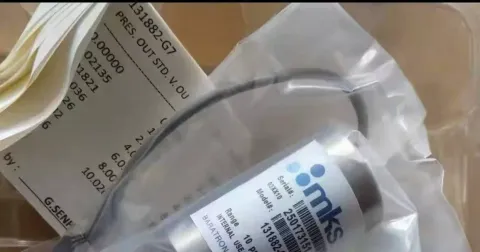 MKS 51C12TCA2BA070 Industrial Sensor — product photo 8 of 13