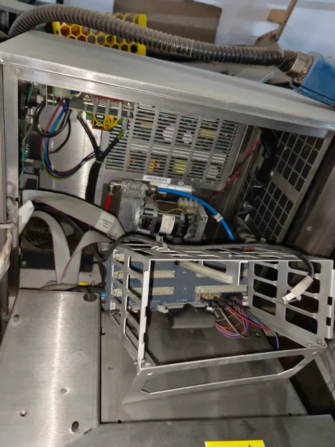 Domino A200+ Industrial Automation Component product photo 8