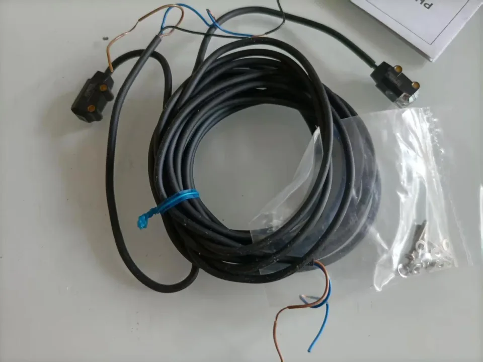 NABATK T2A-T03N2 Industrial Sensor product photo 1