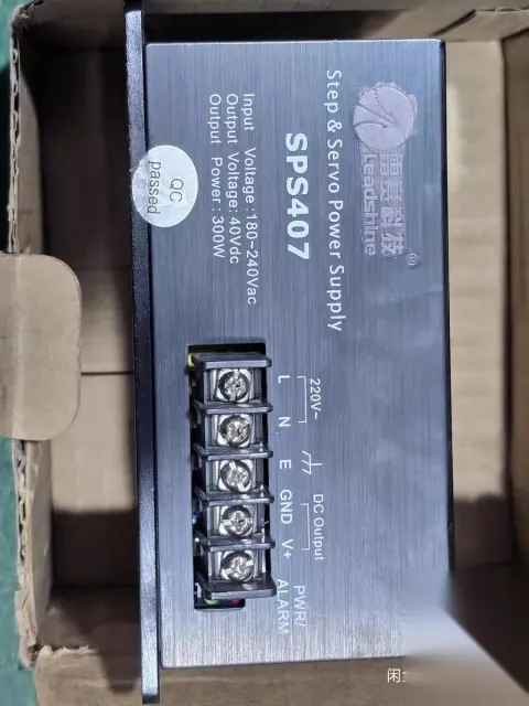 Leadshine / 雷赛科技 SPS407 Industrial Sensor product photo 2
