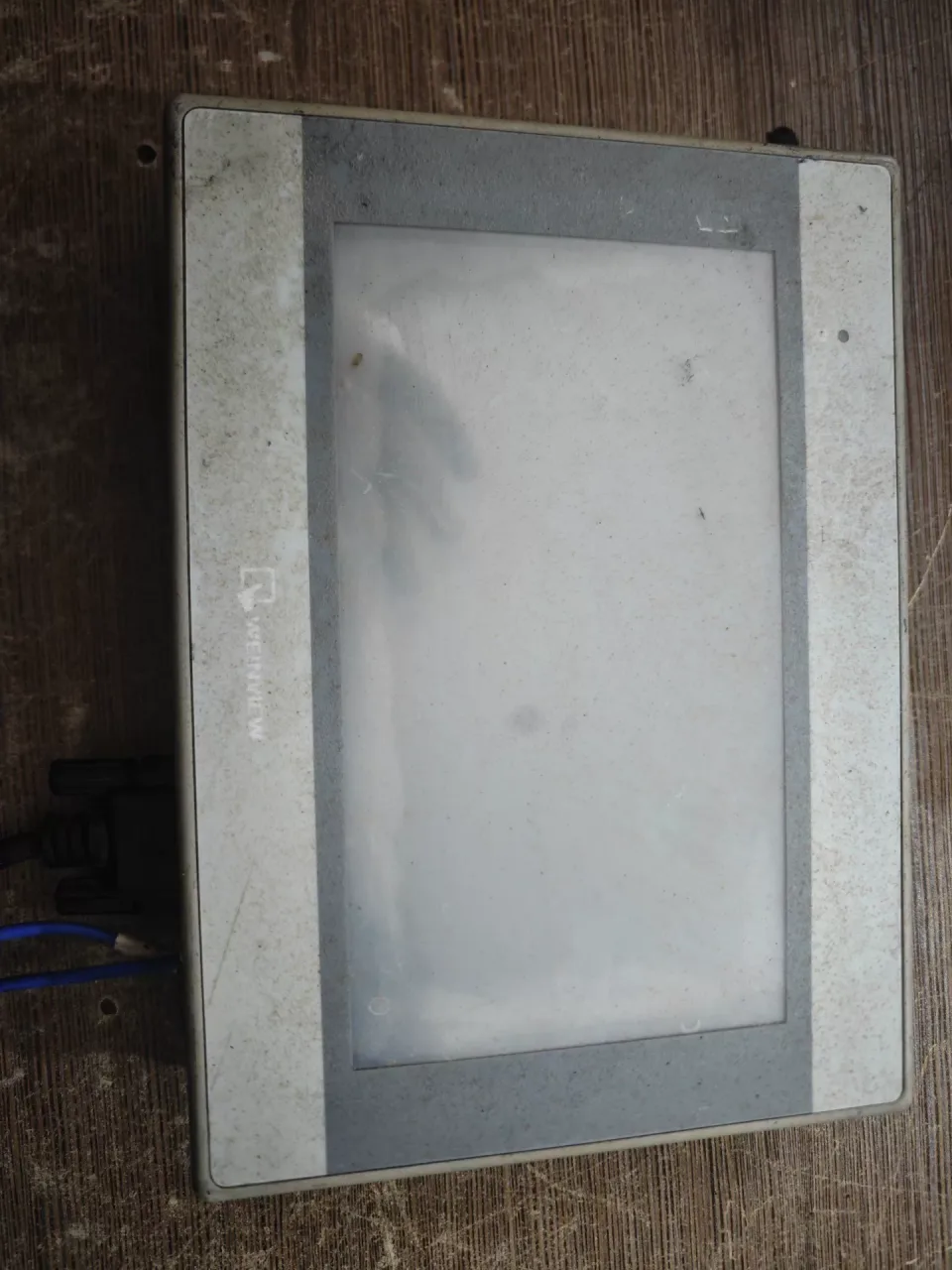 Weinview / 威纶通 MT6071iE 1WV Industrial Automation Component product photo 1