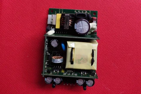 Extron Electronics 28-137-01LF Power Electronics Module product photo 1