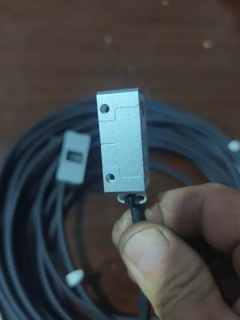 LAMOTION RU2LCFN05R Industrial Encoder product photo 4