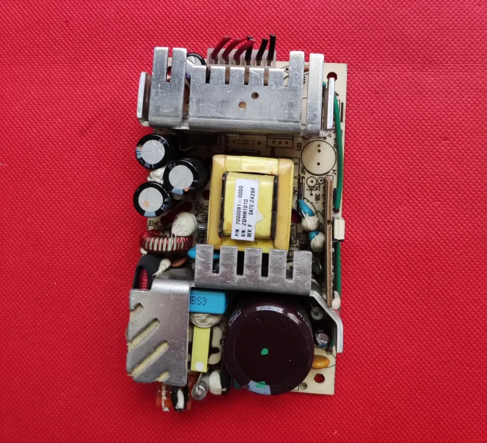 ARTESYN NLP65-9612-02 Industrial Sensor product photo 1