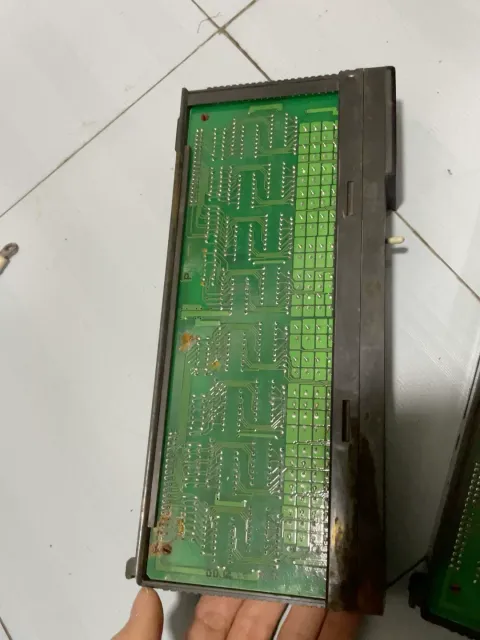 Mitsubishi Electric AX42 Industrial Automation Component product photo 3