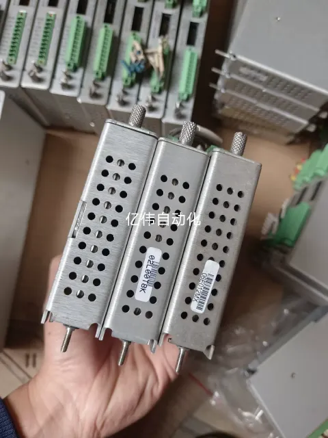 Bently Nevada 128229-01 I/O Module — product photo 38 of 66