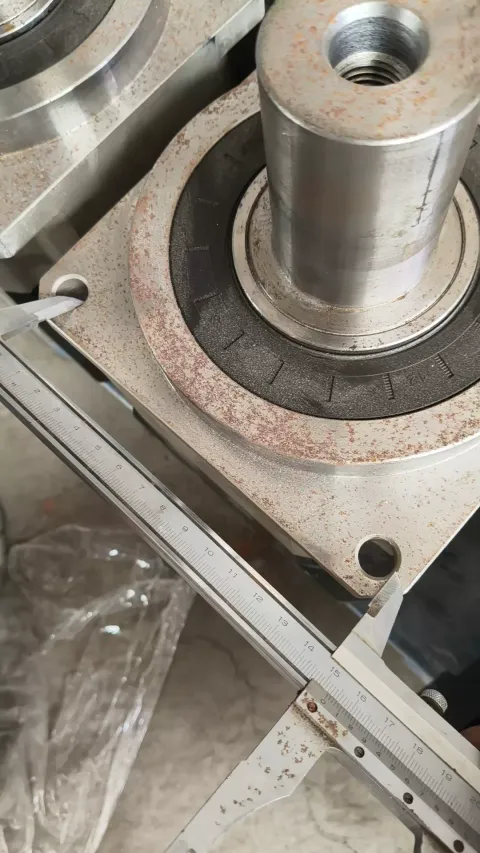 White Label AB180-8-S2; PTS-190-8 Industrial Automation Component product photo 6