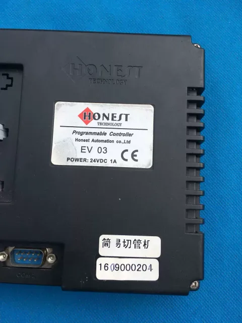 Honest Technology EV03 PLC Module product photo 3