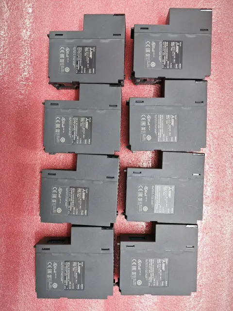Mitsubishi Electric QJ61CL12 Industrial Automation Component — product photo 2 of 17