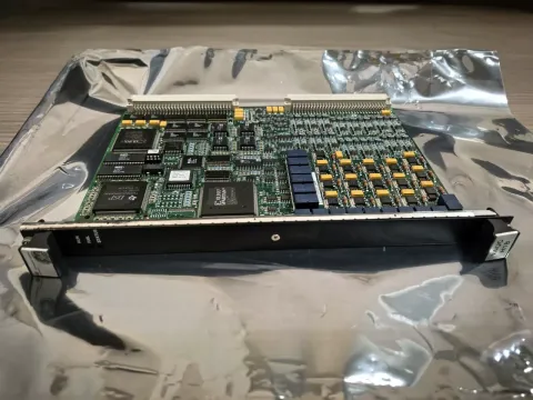 GE IS200VAOCH1B Industrial Control Board product photo 1