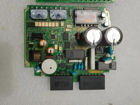Panasonic 581D520G / 581D520H Motor & Drive Component product photo 4