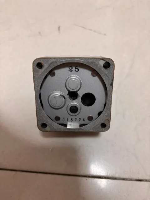 Oriental Motor 2GN25KF Industrial Automation Component product photo 2
