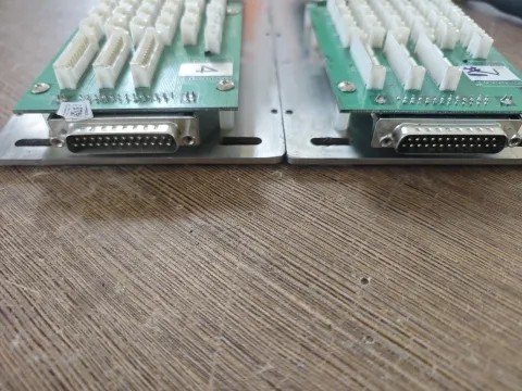 Lam Research 810-A11413-130 Industrial Control Board product photo 3