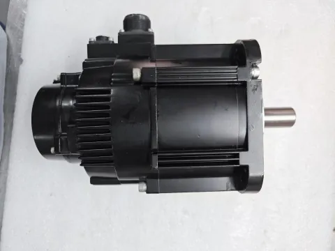 Yaskawa SGMGV-13A3C6C Motor & Drive Component product photo 2