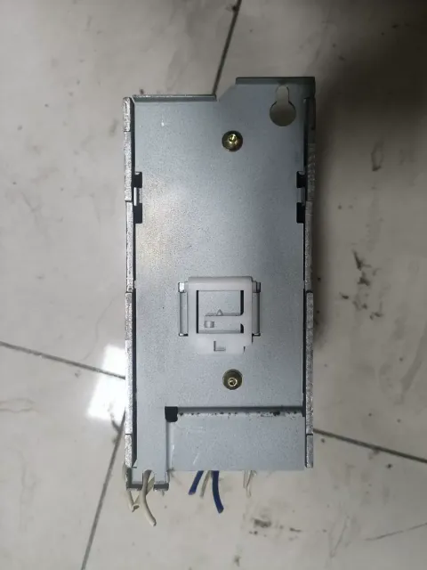 Shihlin Electric SS2-021-0.4K Motor & Drive Component product photo 6