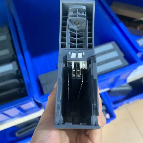 Siemens 6ES7551-1AB00-0AB0 Industrial Automation Component — product photo 4 of 8