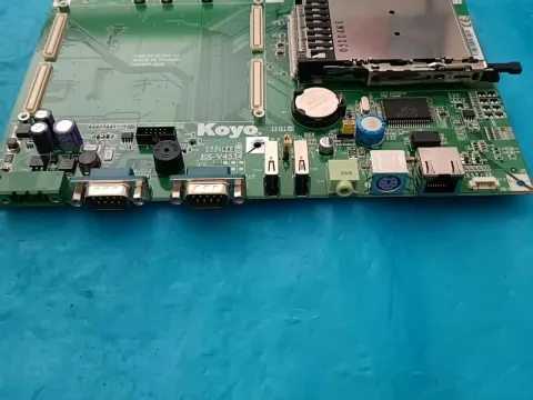 Koyo CSB-4018 Industrial Control Board product photo 1