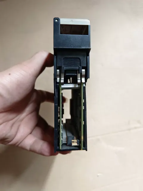 Allen-Bradley 1756-L61 Series B Industrial Control Board product photo 4