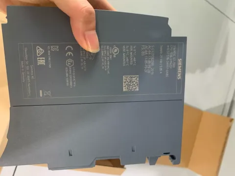 Siemens 6ES7516-3AN01-0AB0 Industrial Automation Component — product photo 10 of 19