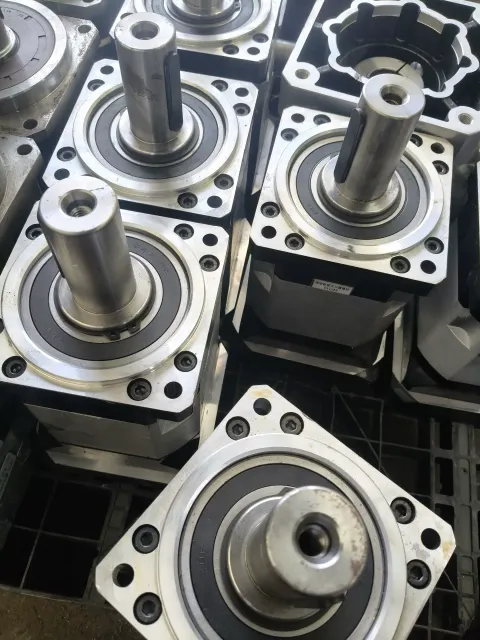 White Label PS142L2-12-P1-S2-28-63-110-145-M8 Industrial Automation Component product photo 3