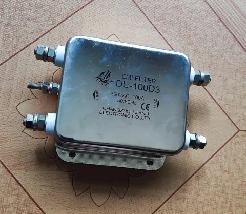 Changzhou Jianli Electronic DL-100D3 Industrial Automation Component product photo 1
