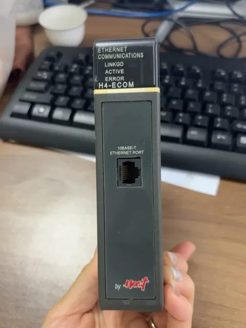 White Label U-09N + U-19T + H4-ECOM PLC Module product photo 5
