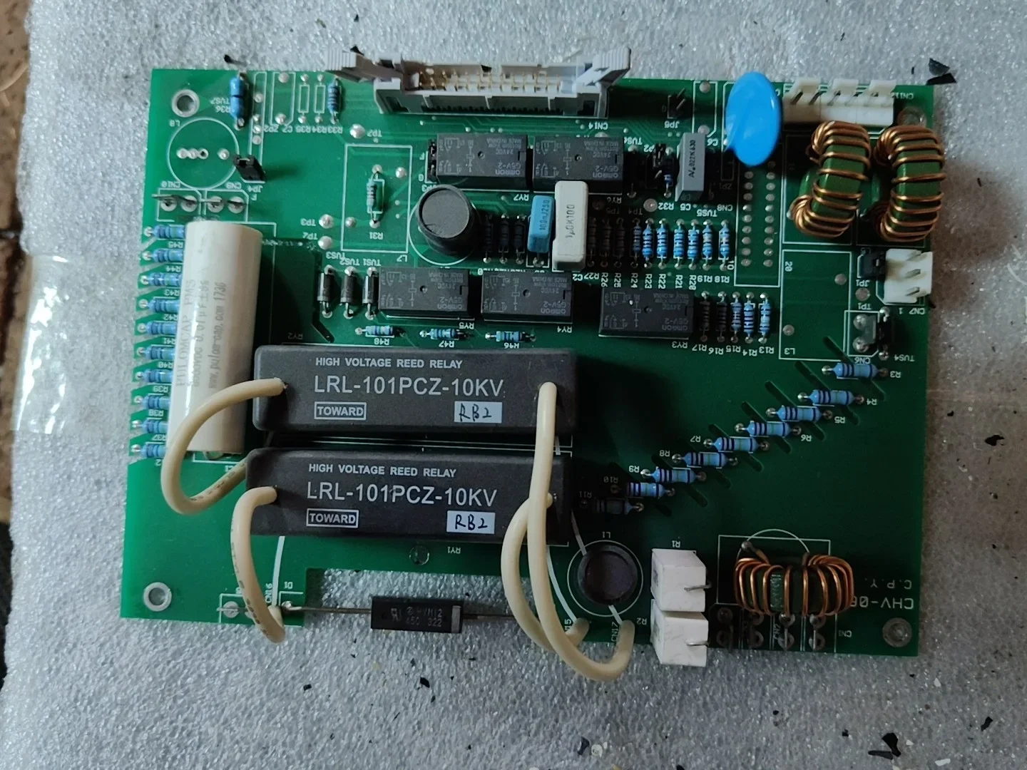 White Label CHV-06 C.P.Y Industrial Control Board product photo 1