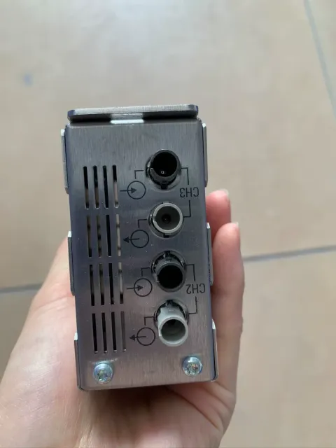 Siemens 6GK1503-3CB00 Industrial Automation Component — product photo 8 of 9