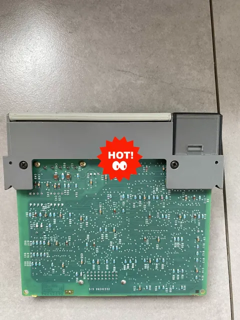 Allen-Bradley 1747-SDN Industrial Automation Component — product photo 2 of 5