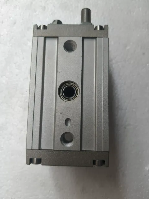 SMC MSQB20A Industrial Automation Component product photo 3