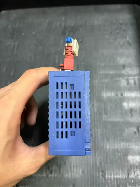 HIRSCHMANN SPIDER 8TX Industrial Automation Component product photo 4