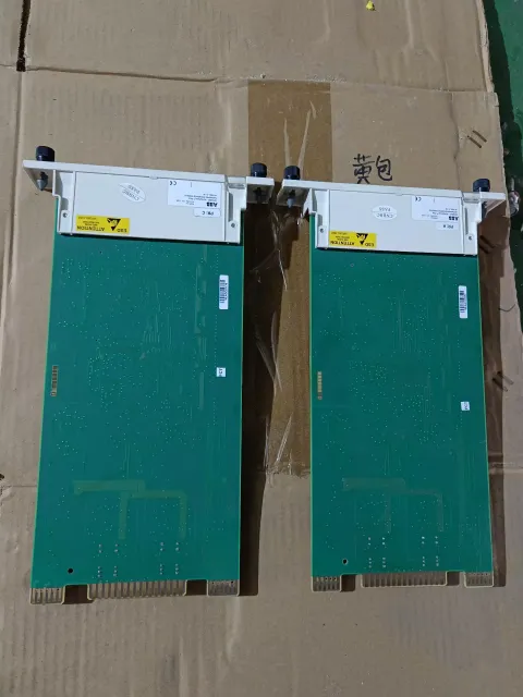ABB Bailey SPNIS21 Industrial Automation Component product photo 4