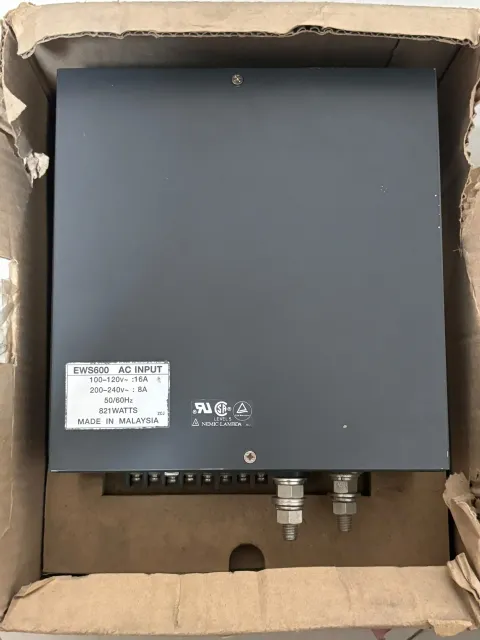 White Label EWS600-24 Power Electronics Module product photo 1