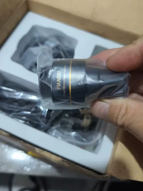 White Label ICMOS01300KPA Industrial Automation Component product photo 3