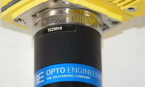 Cognex IS7802C-363-50 Industrial Sensor product photo 4
