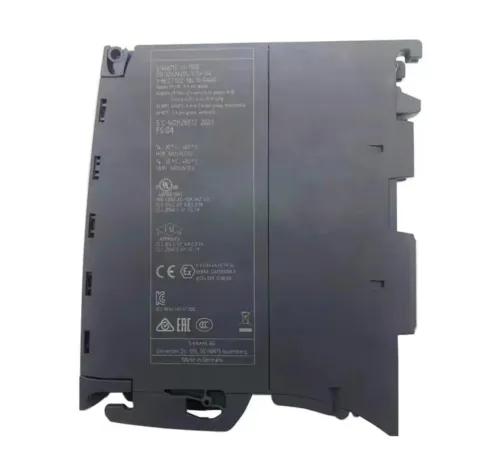 Siemens 6ES7522-1BL00-0AB0 Industrial Automation Component — product photo 9 of 9