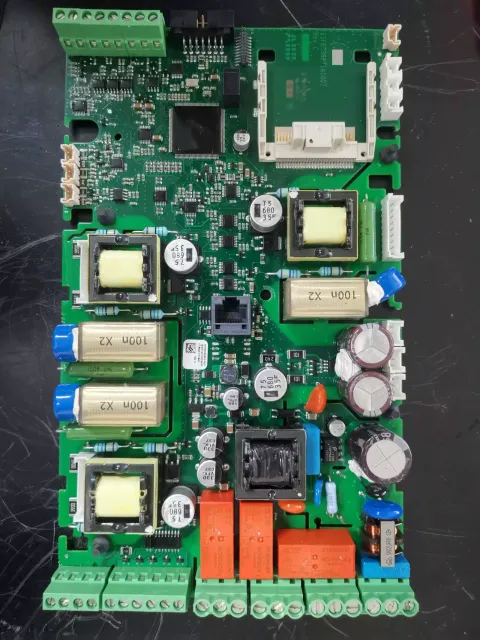 ABB 1SFB536268D1008 Industrial Control Board product photo 1