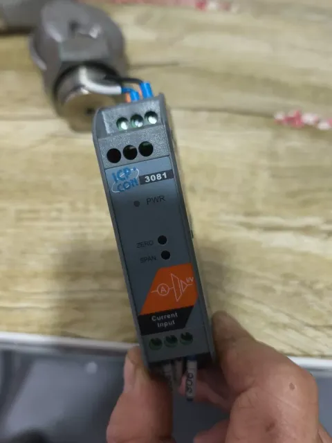 ICP DAS SG-3081 Industrial Automation Component product photo 2