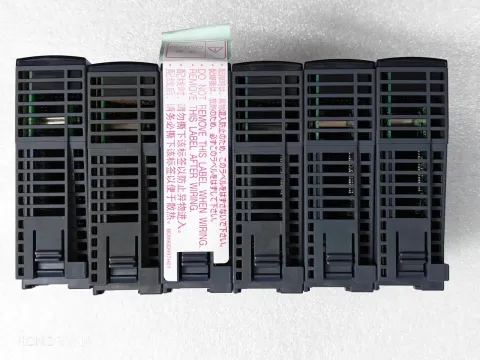 Mitsubishi Electric QD77MS16 Industrial Automation Component — product photo 126 of 150
