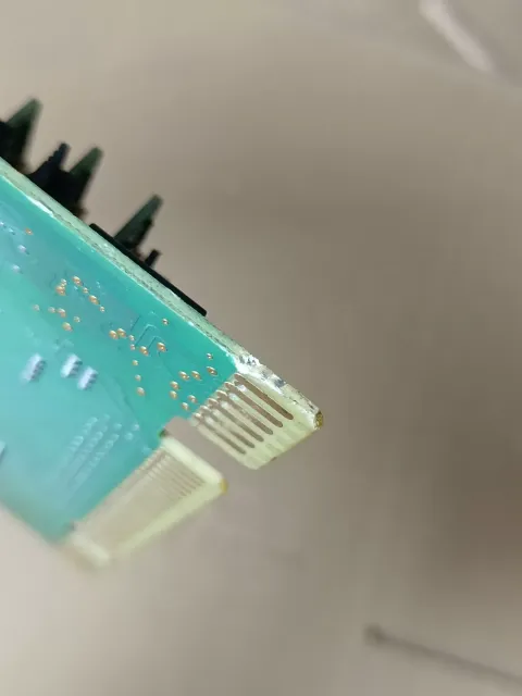 ABB SPASI23 Industrial Automation Component — product photo 9 of 15