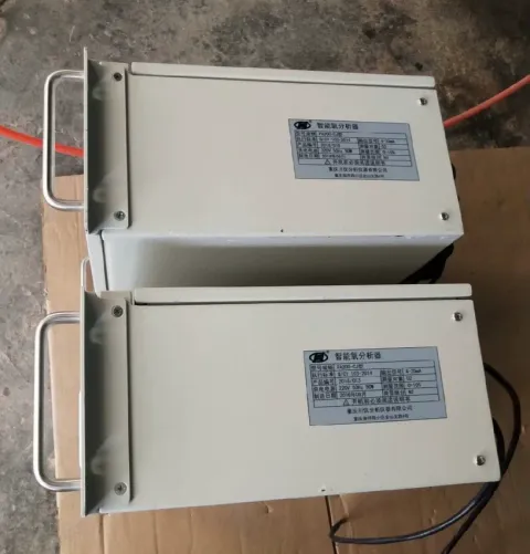 重庆川仪 / Chongqing Chuanyi PA200-CJ Industrial Automation Component product photo 5