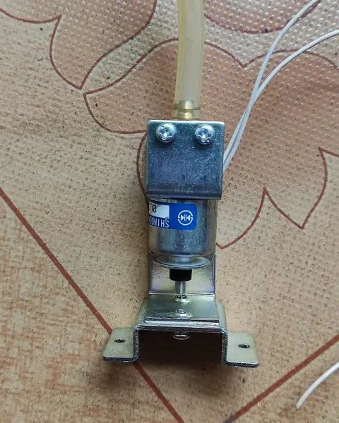 SHINDENGEN 0LC-12V Industrial Automation Component product photo 1