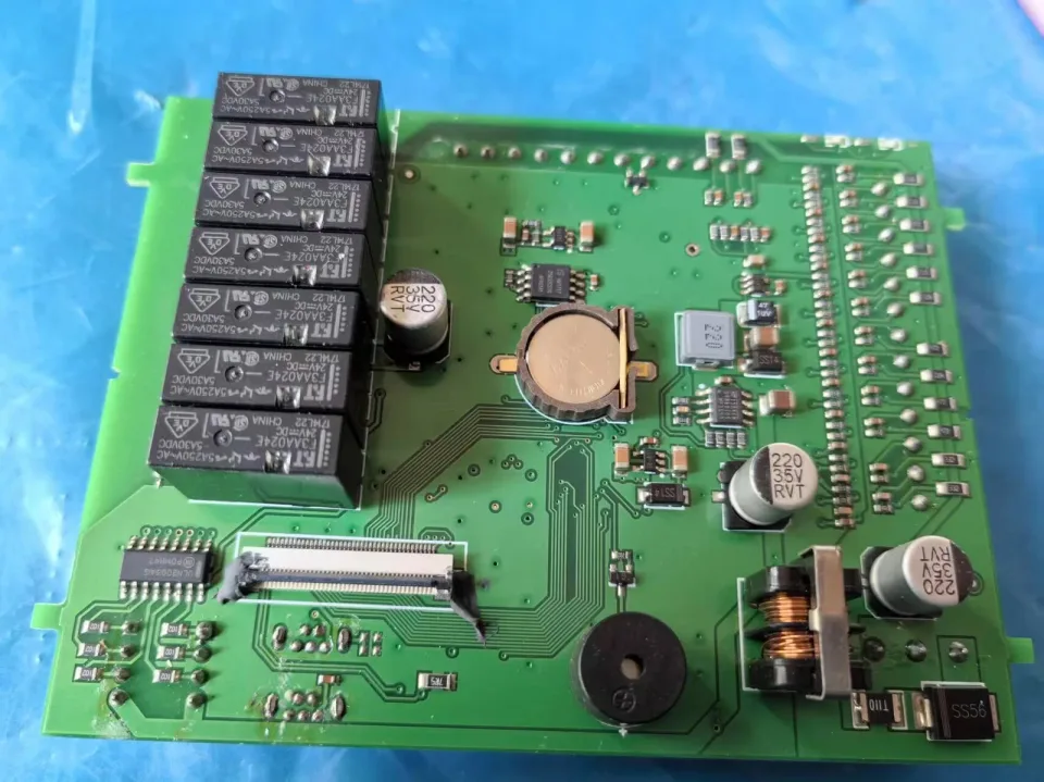博森 BM206MT-450ES Industrial Automation Component product photo 1