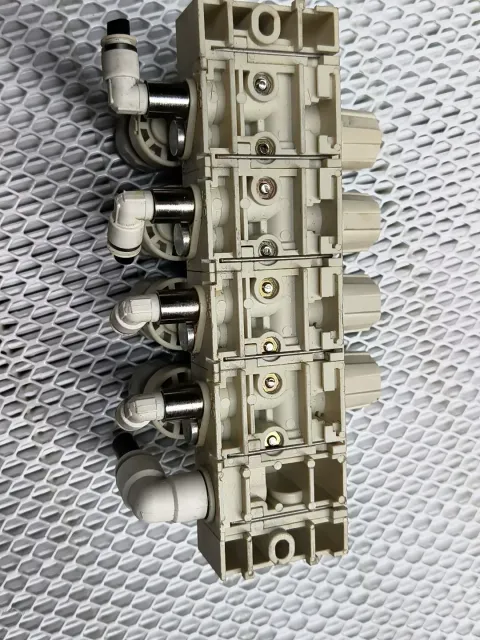 CKD NRB500A-LC8 Industrial Automation Component product photo 4