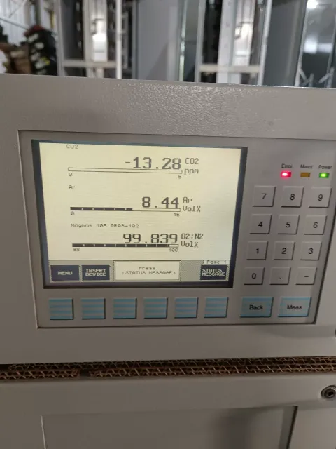 ABB AO2020 Industrial Automation Component product photo 2