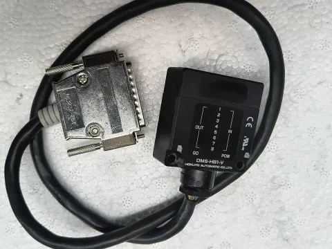HOKUYO DMS-HB1-V Industrial Sensor product photo 1