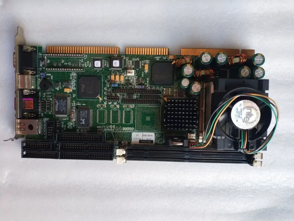 Technology-Wildcat / CONTEC 0561-1068 Industrial Control Board product photo 1
