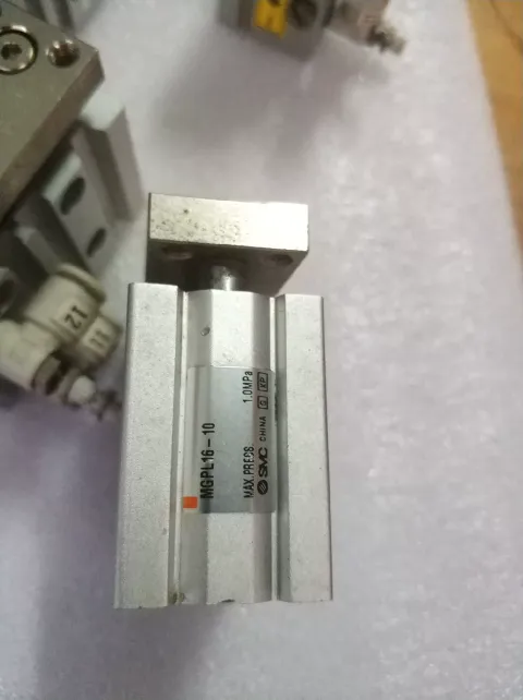 SMC MGPL16-10 Industrial Automation Component product photo 2