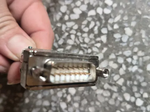 Renishaw RCH41T50D05A Industrial Encoder product photo 6